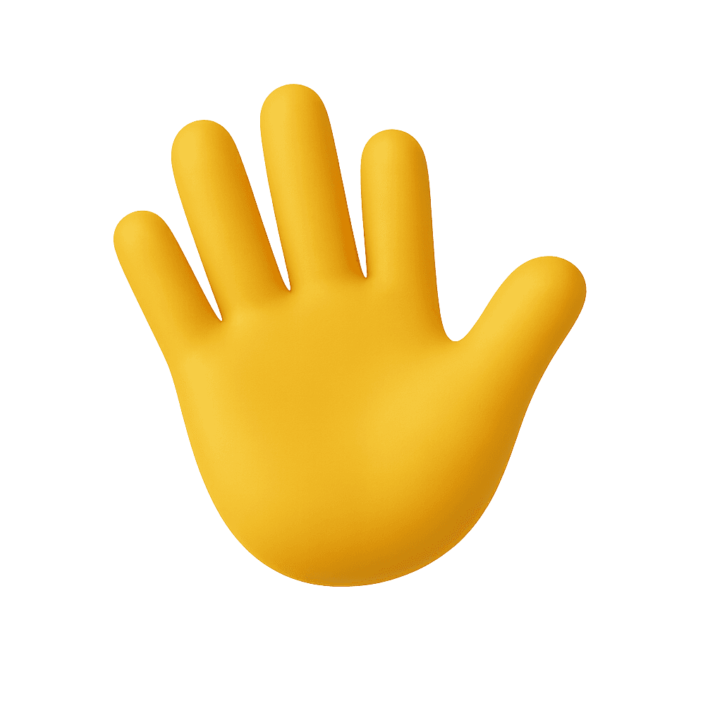 hand