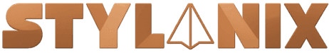 Site Logo - Stylanix